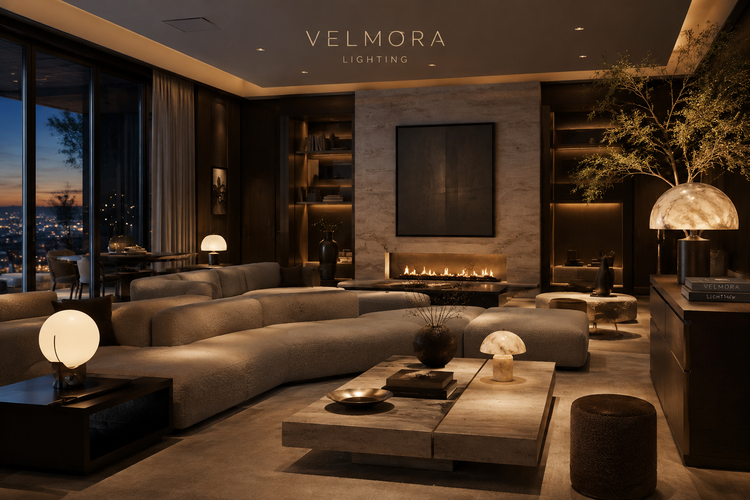 Velmora Lighting