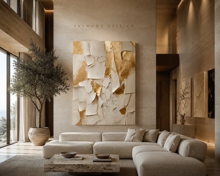 Velmora Atelier